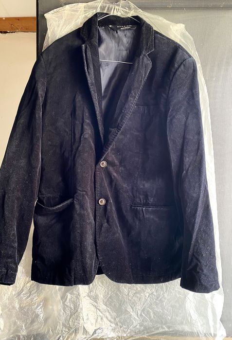 Sacouri barbatesti marimea 48/M