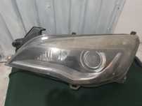 Far stânga original complet,bi xenon adaptiv Opel astra J