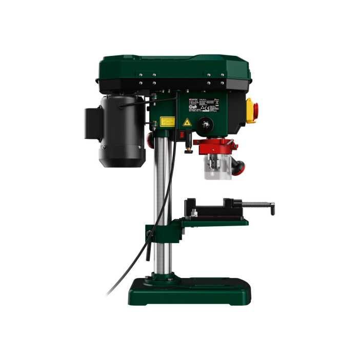 Нова Настолна Бормашина PARKSIDE 400W Германия