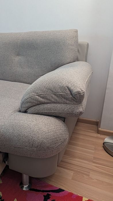 Coltar extensibil LEMs