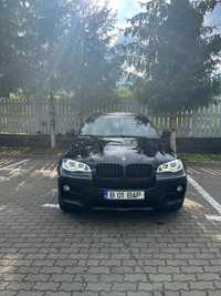 BMW X6 4.0 bi-turbo pachet M 5.0