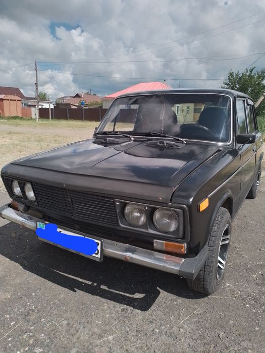 Продам авто 2106