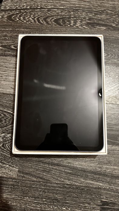 Ipad 10 (2022) 256GB Wifi