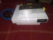 DVR 4canale +sursa 12Vdc 10A
