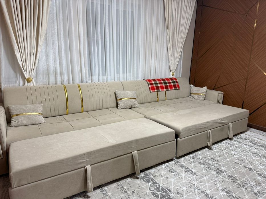 СРОЧНО ТОРГ продам диван