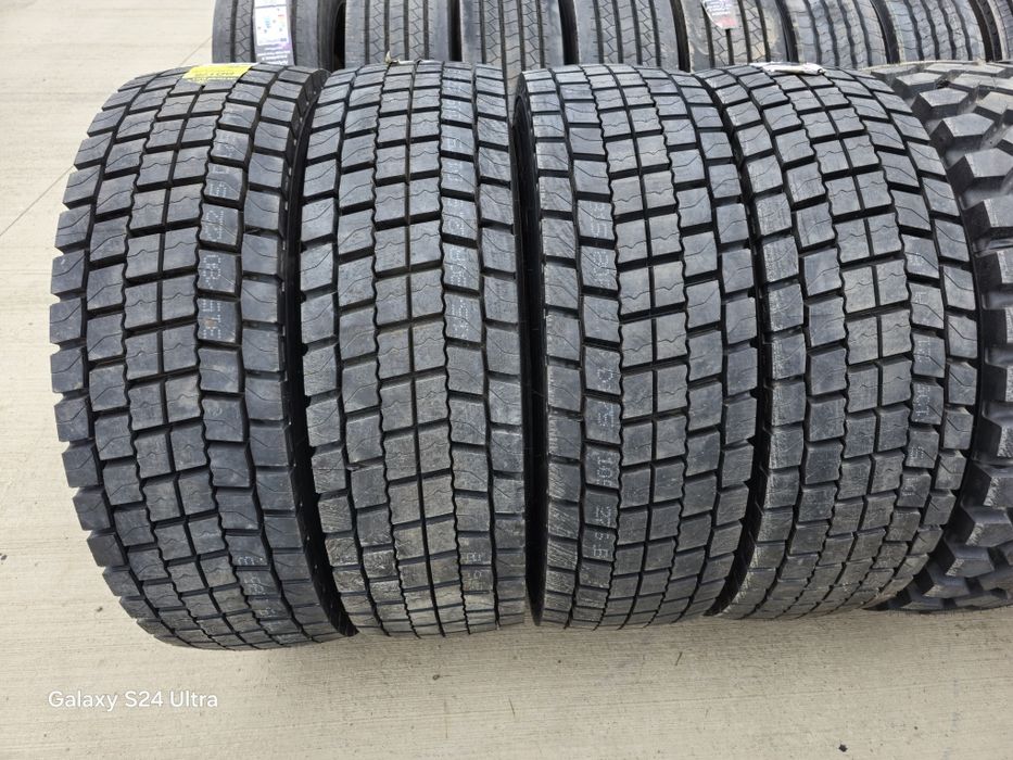 Anvelope 315 80 22,5 NOI STRADA