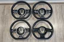 Covrig volan tesit audi tt 8j a3 s3 8p