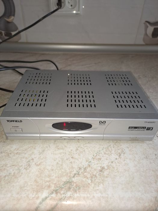 Tv tyuner sotiladi srochna