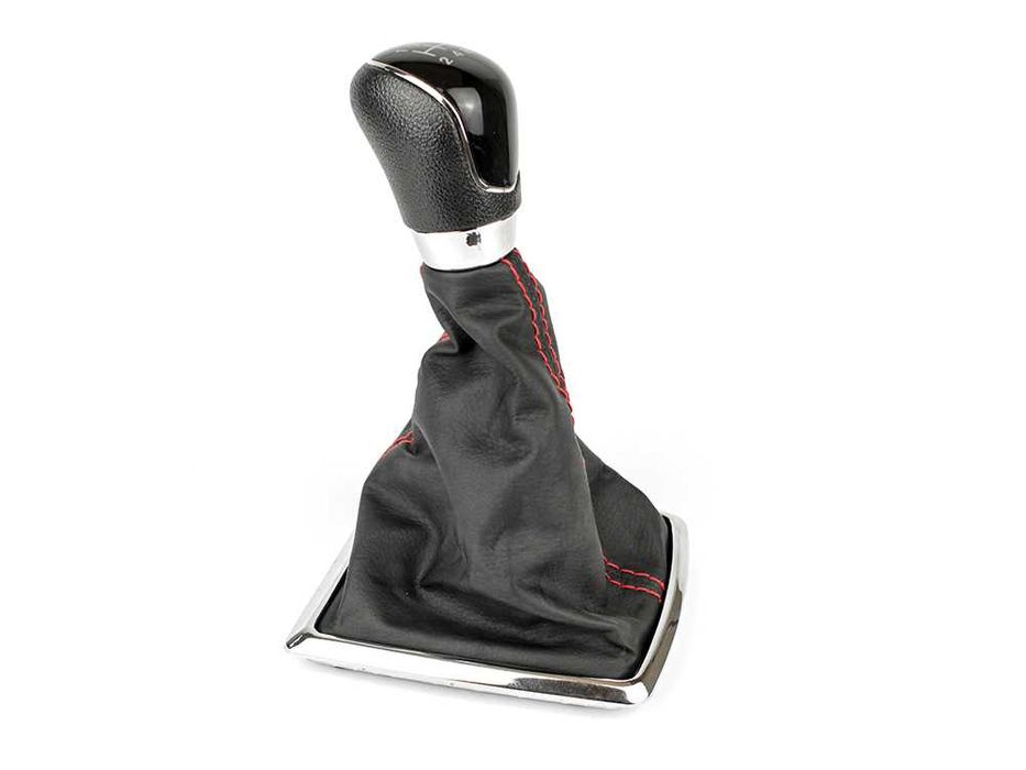 Топка скоростен лост с маншон Ford Focus 2, Fiesta 6 Форд Фокус Фиеста