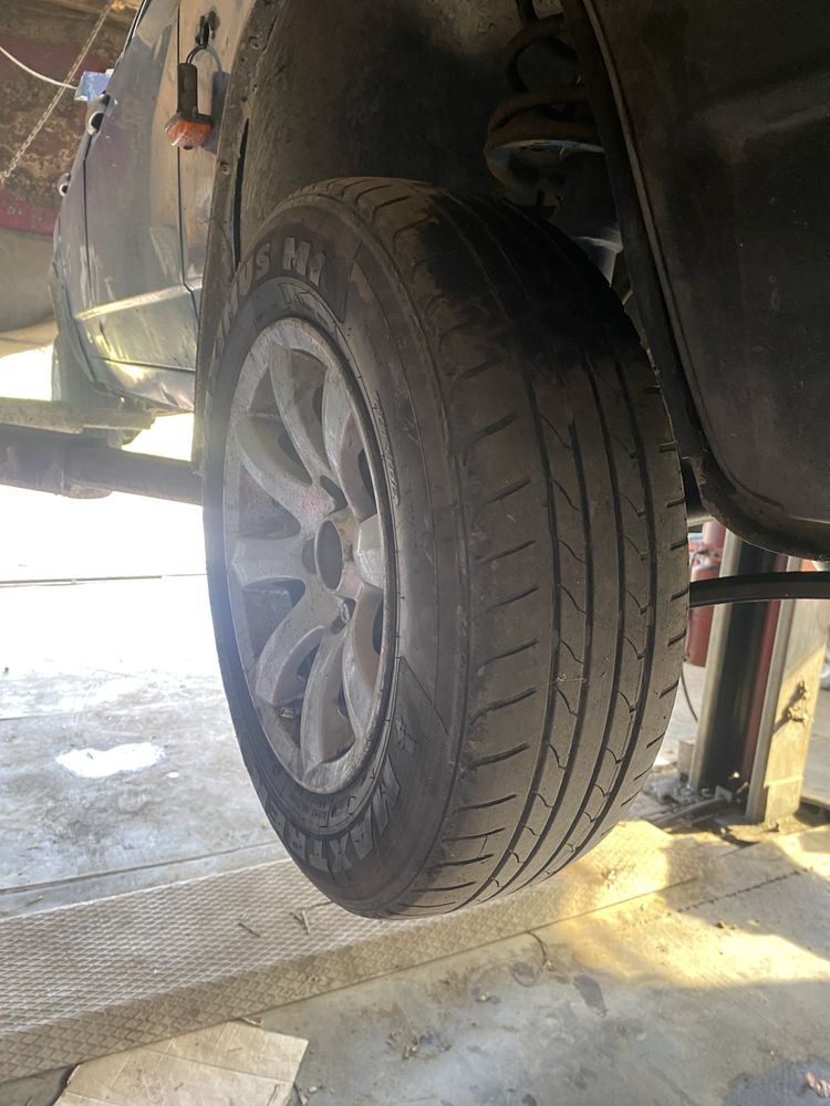 Продам  диски R13