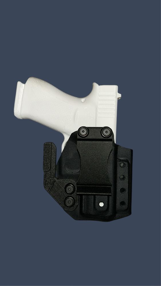 Кобури за Glock 43X