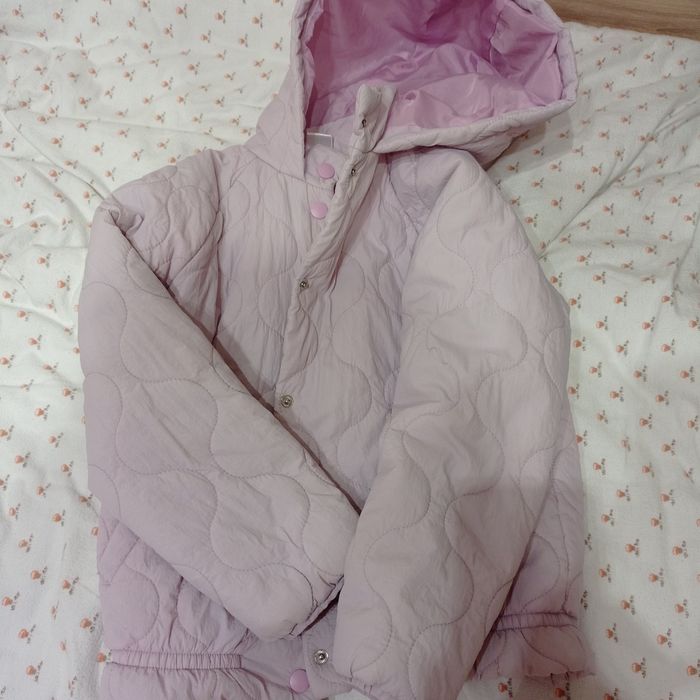 Зимно яке Waikiki