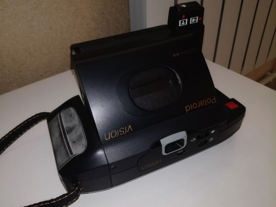 Polaroid vision95 Film