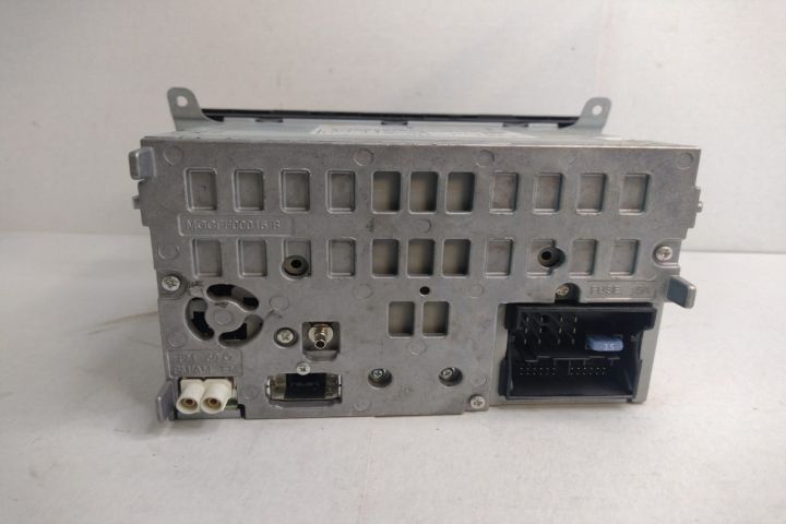 CD player 8T2035186 Audi A5 8T