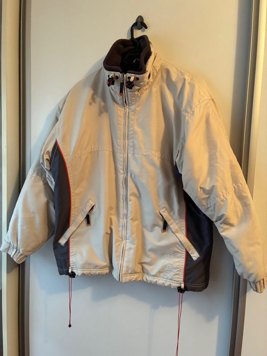 Vând geaca Kiltec groasa