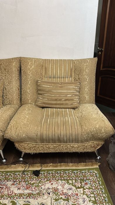 Кресло кровать раскладушка