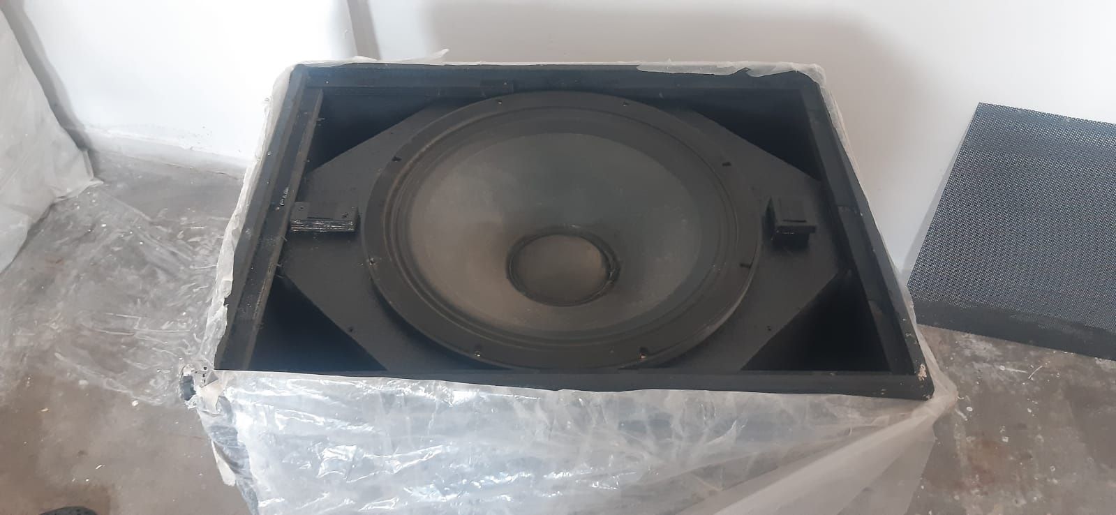 Boxe Subwoofer Profesional