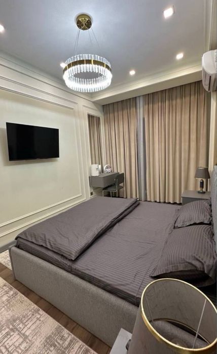 Аренда квартира: ЖК “Казакистан” Район: Юнусабад