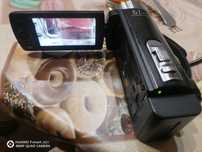 SONY canera ACC-BBV5