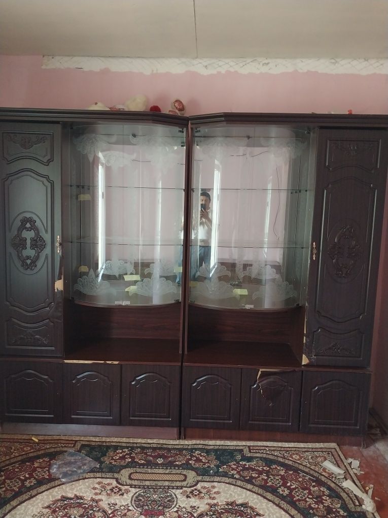 Стенка для гостиной