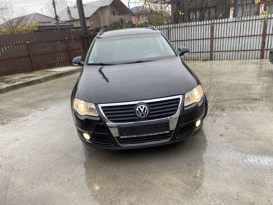 Passat 2011 1.4 tsi
