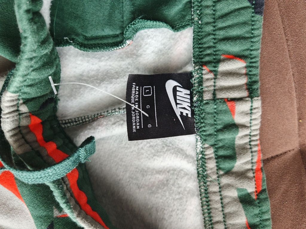 Долнище Nike Puma Champion L