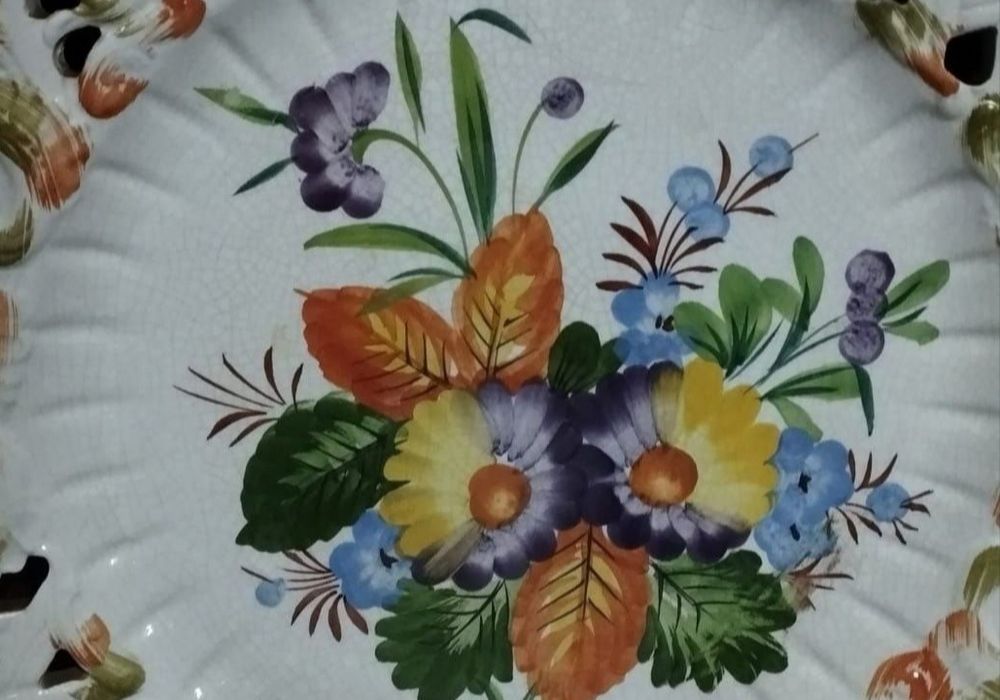 Din lume adunate Italia