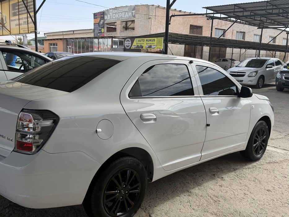 Cobalt Mednayt poket