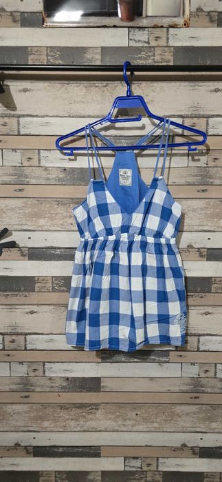 Retro xs - дамски потник (х-130)