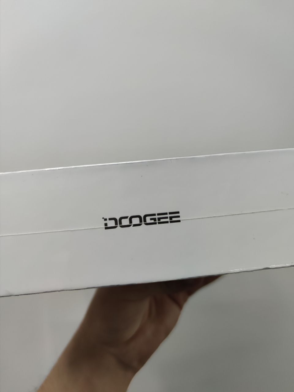Tableta Doogee T20 Mini Black, 4G, Display 8.4, 9GB(4+5GB) RAM,Sigilat