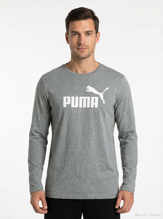 Puma Блуза/Мъжка  XL