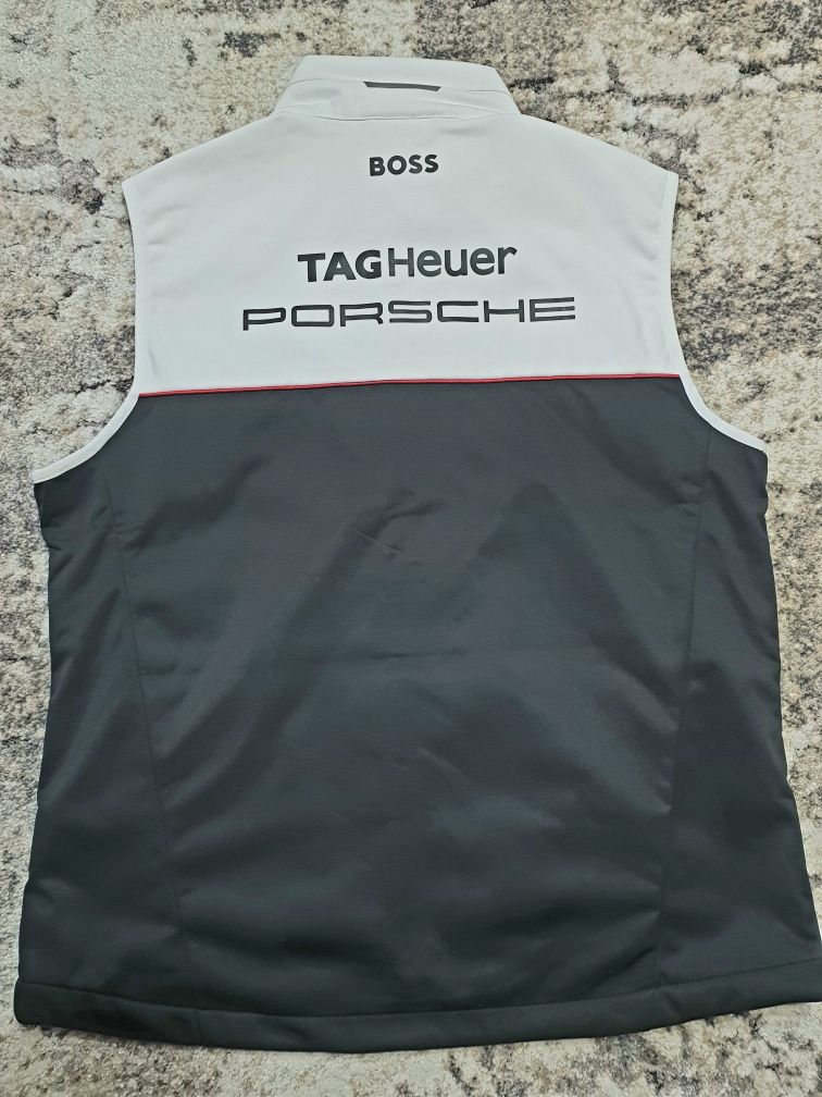 Елек Hugo Boss Porsche