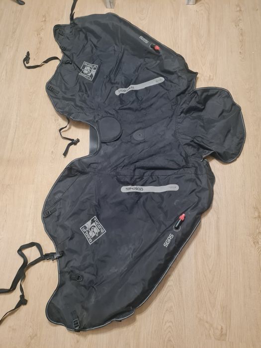 termoscud tucano urbano