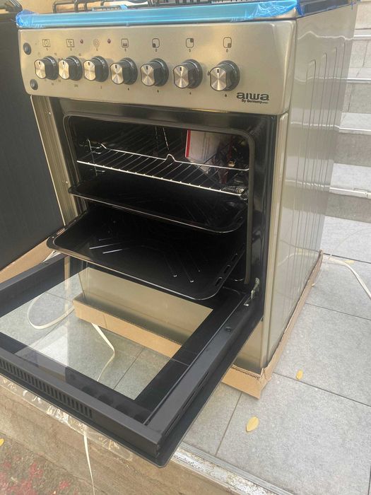 gaz plitasi. Газовые плиты