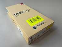 Motorola / G84 5G / 256 Gb / Viva Magenta / Blue / Sigilat