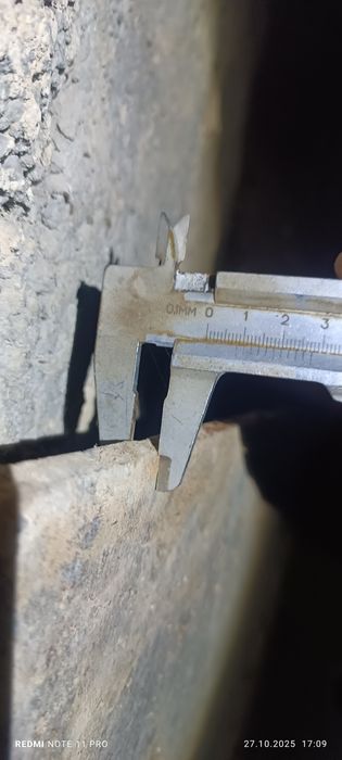 Продаю лист метталический 800х800х14мм