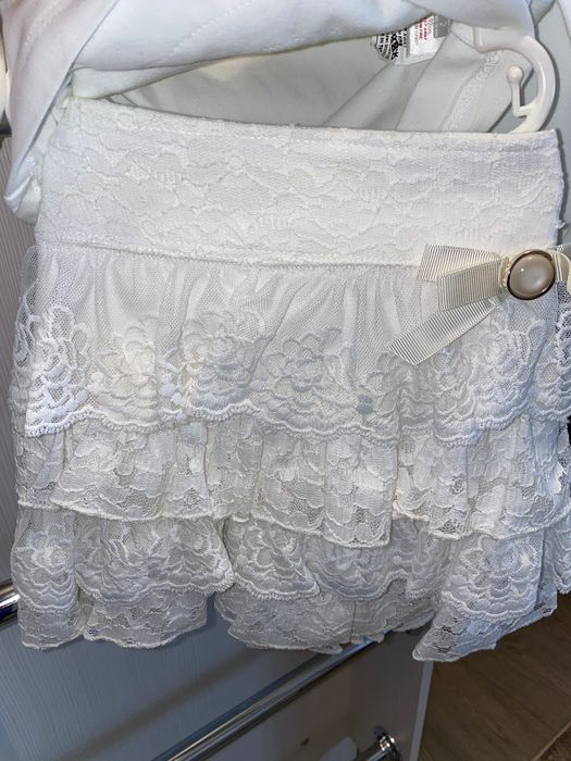 Костюм на девочку