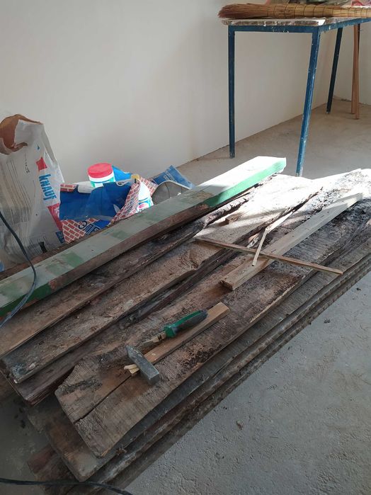 Продаются дрова сухие