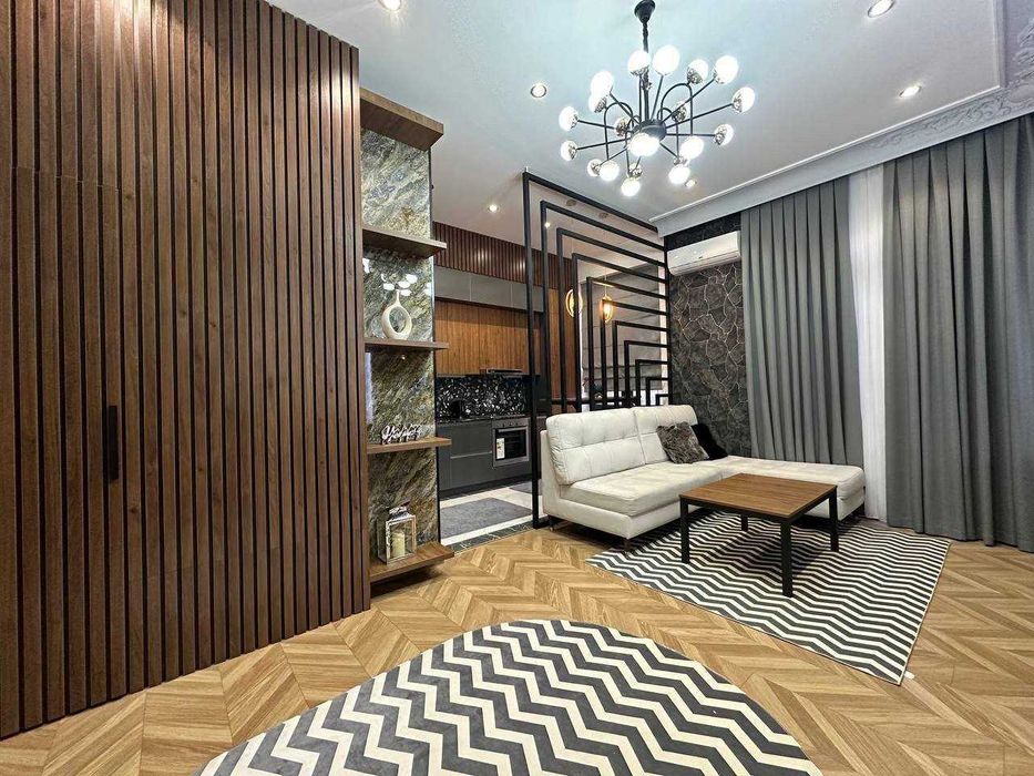 Элитный! 2шка, Сингапурский институт, Мост текстильный м,Чиланзар ID07