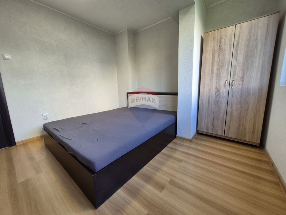 Дава се под наем Двустаен апартамент в Варна, Младост 2 - 40 кв.м за 331.5 € - Снимка #8