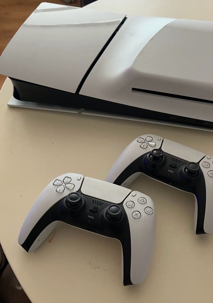 Playstation 5 slim