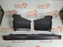 Bara spate pentru Renault Trafic / Opel Vivaro / Nissan Primastar Euro