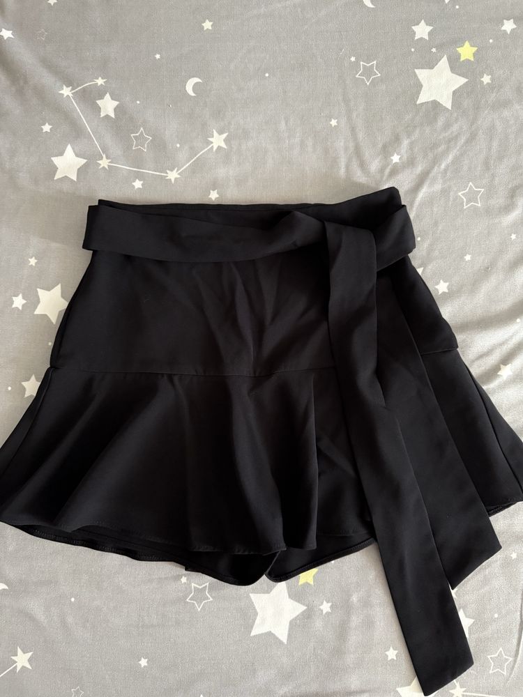 Пола-панталонки Zara,размер S