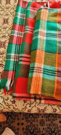 Родопски втлнени одеяла