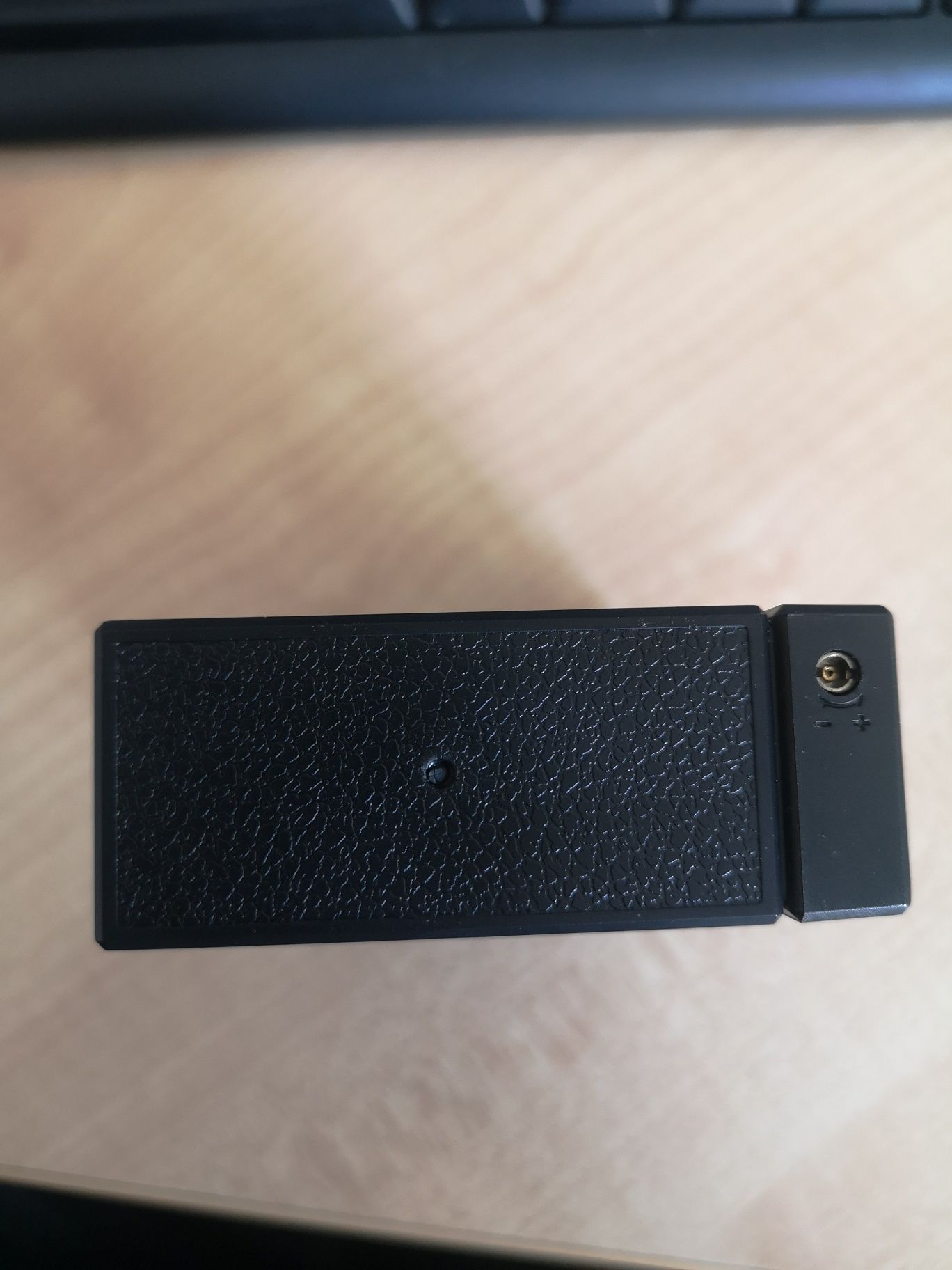 Кутия за цигари вградена USB запалка