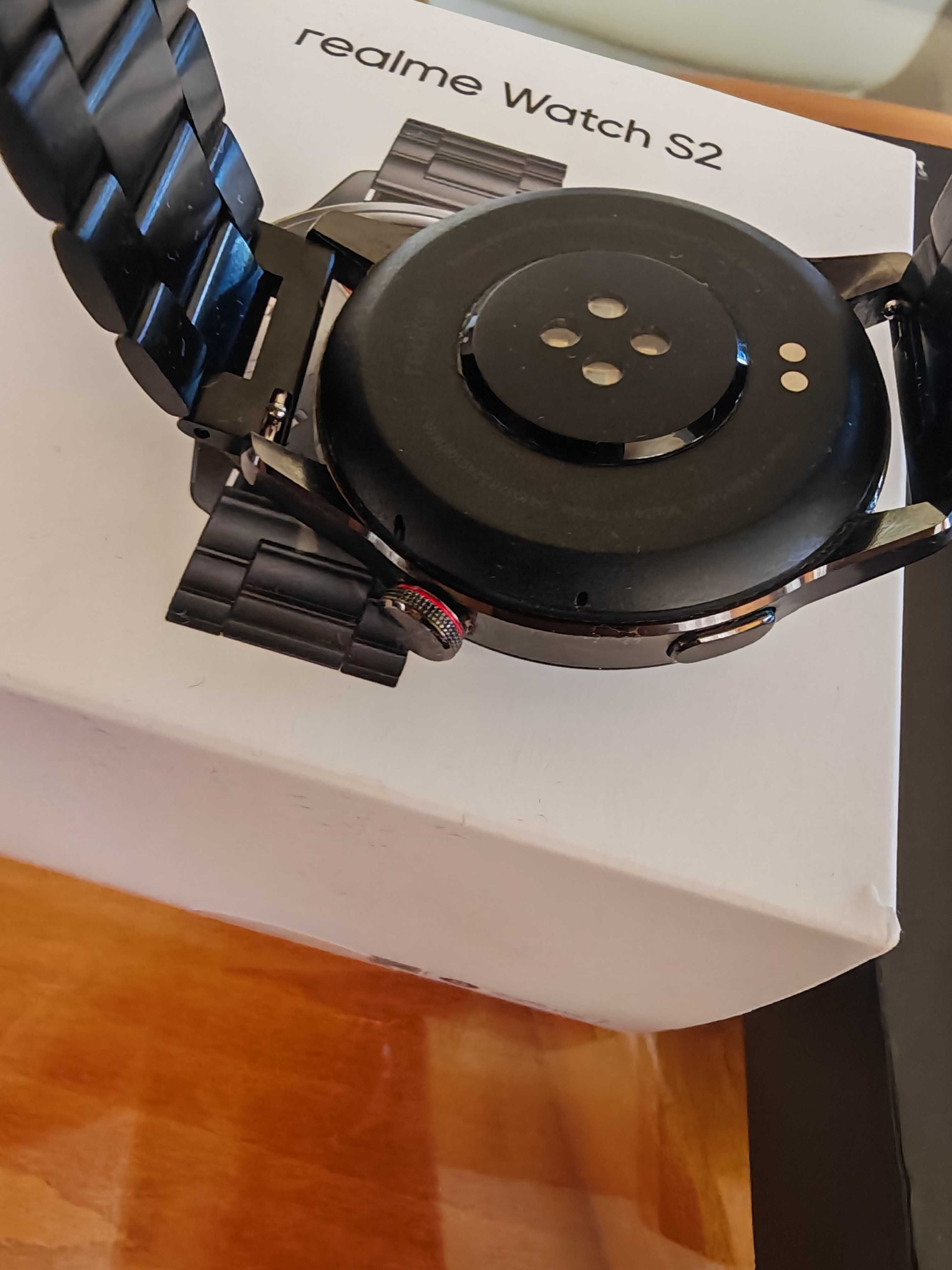 Realme GT 7 Pro + часовник Realme Watch S2
