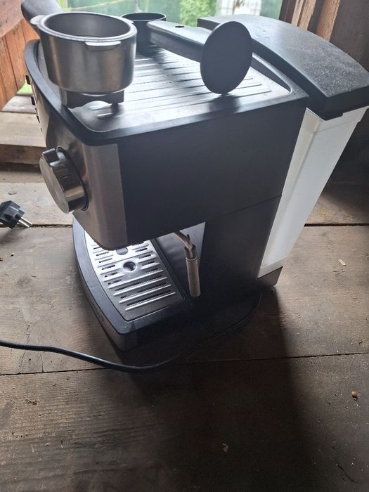 Expresor cafea de la Samus