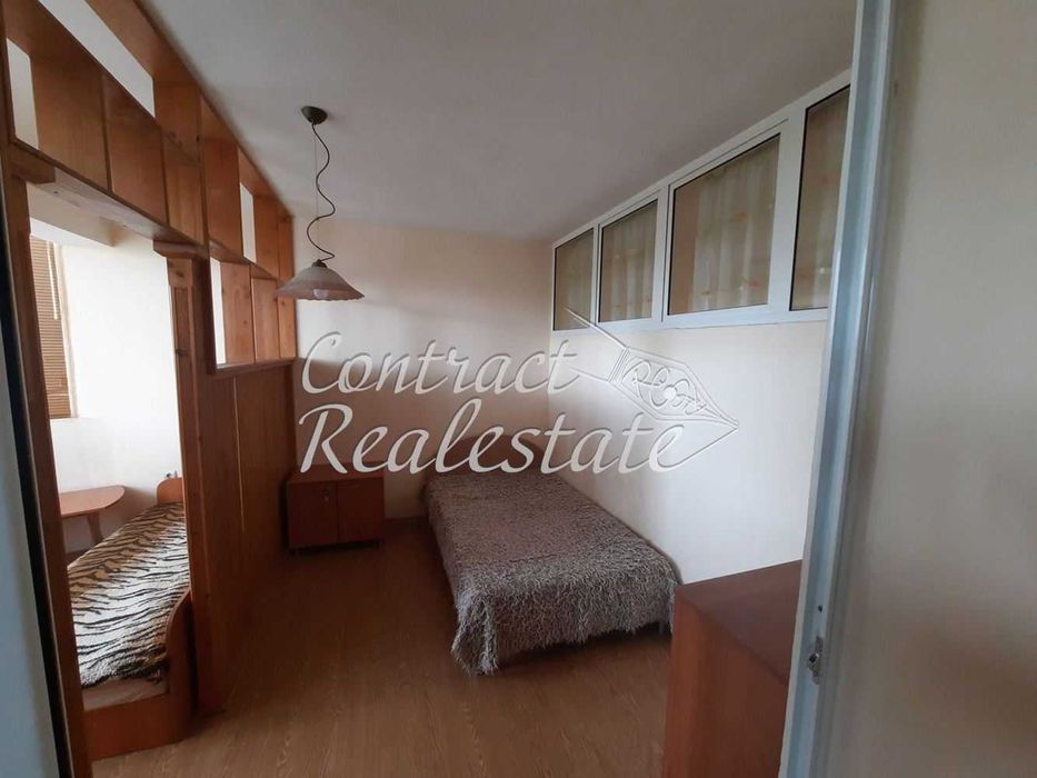 Дава се под наем Тристаен апартамент в Варна, Цветен квартал - 70 кв.м за 408 € - Снимка #10