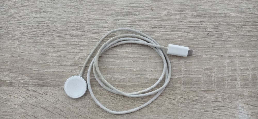 Apple watch kabel sotiladi