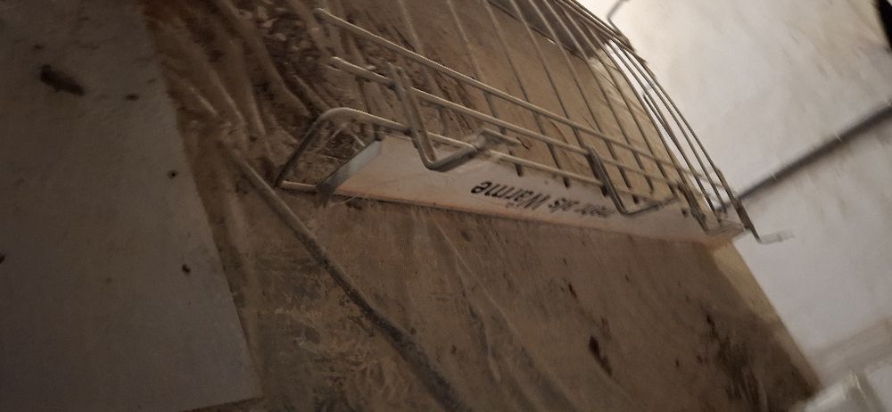 Багажник за таван на бус